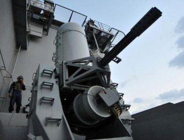 Αυτές είναι οι χώρες με τις υψηλότερες στρατιωτικές δαπάνες- Μαντέψτε ποια χώρα είναι η «πρωταθλήτρια» (Διάγραμμα)